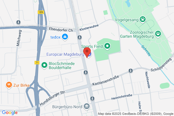 Buchbinder Magdeburg