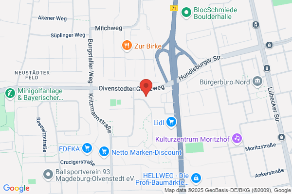 Lindow GmbH
