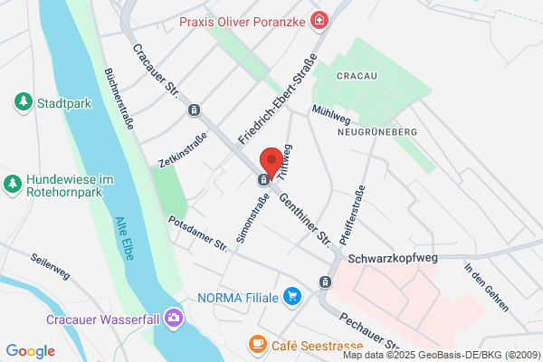 AUTO DIENST Korb u. Stieger GbR