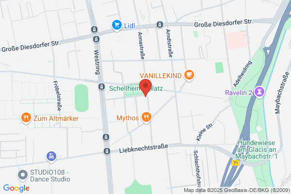 Ihr Landbäcker