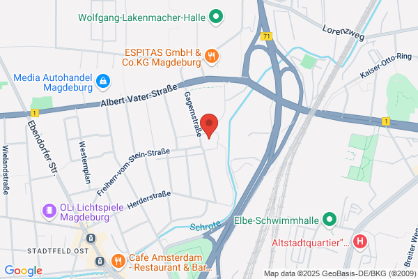 Ihr Landbäcker