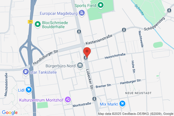 Backshop Beims GmbH