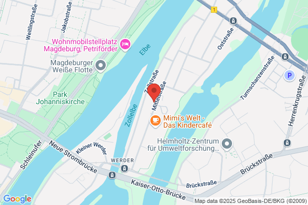 Backshop Beims GmbH