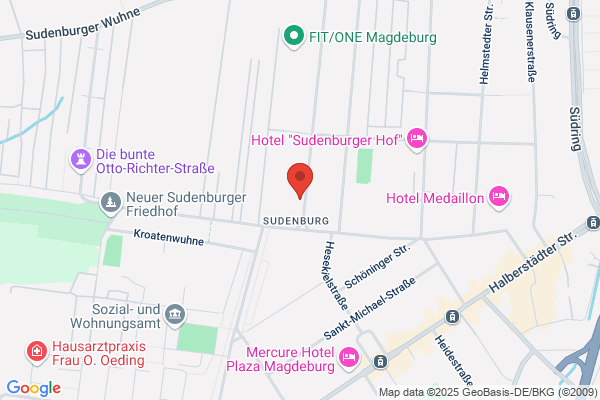 Wegener GmbH