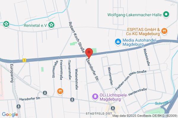 Stendaler Landbäckerei GmbH