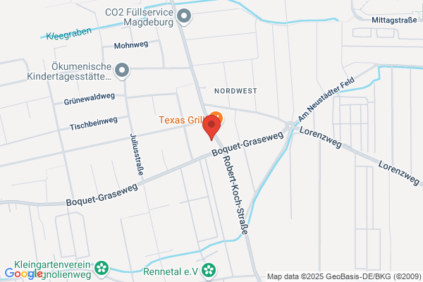 Stendaler Landbäckerei GmbH