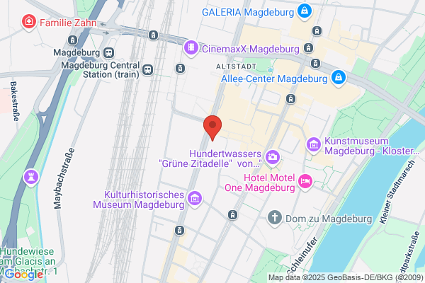 Santander Bank Zweigniederlassung der Santander Consumer Bank AG