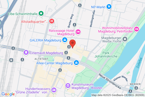 PSD Bank Braunschweig eG