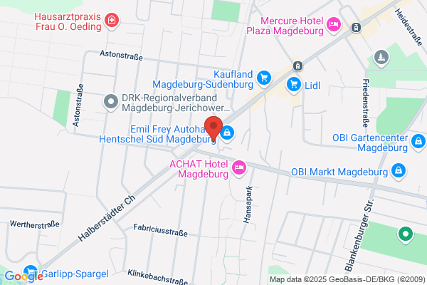 REWE To Go bei Aral