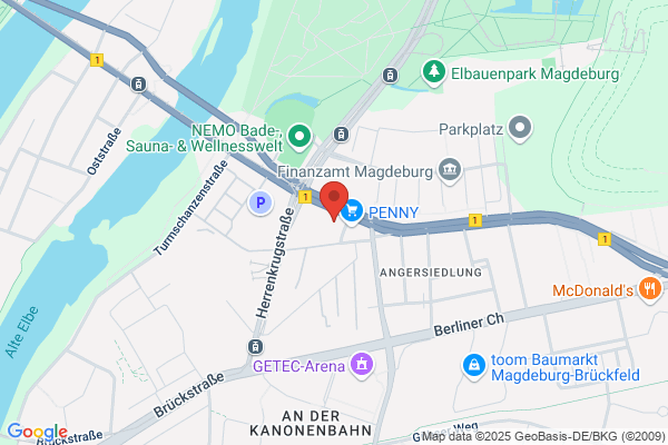REWE To Go bei Aral