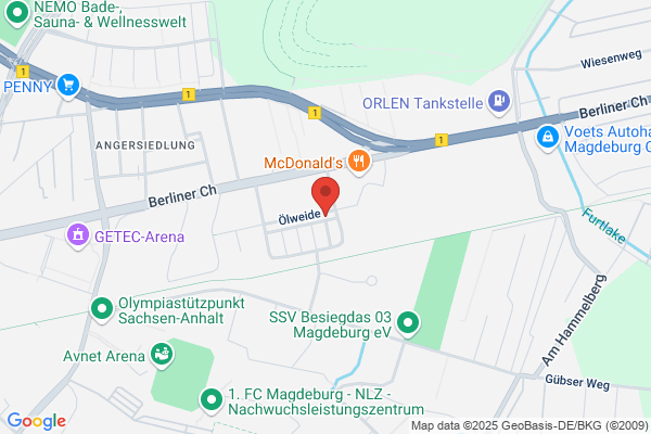 MD Getränkeservice