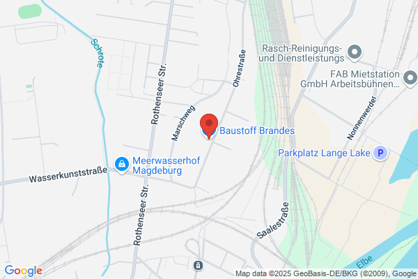 Baustoff Brandes GmbH