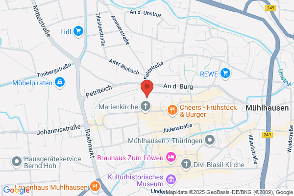 Gesellschaft für