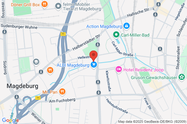 Complettbau- und Entwicklungsgesellschaft mbH