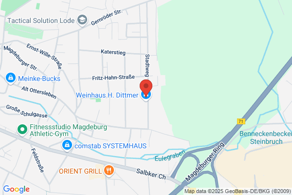 Fliesenakzent Magdeburg GmbH