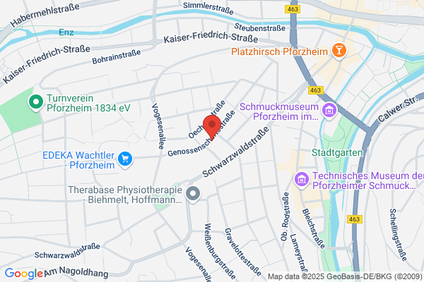 mb-baubetreuung GmbH
