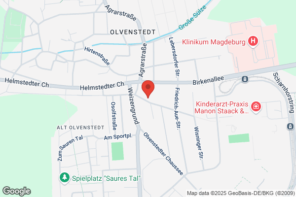 Bauservice-KS GmbH