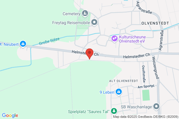 SeBe Haustechnik GmbH