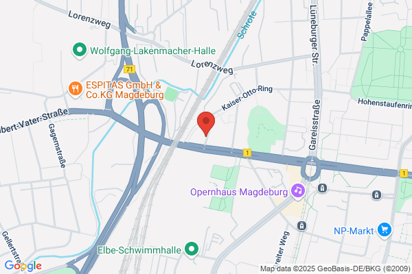 Gartemann Gerüstbau GmbH