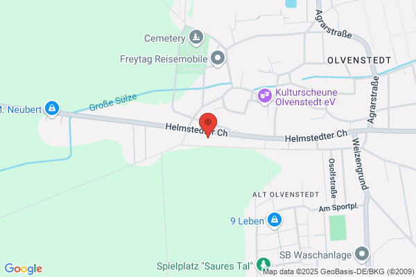 Baufinanzierung - Kredit Schulze Magdeburg