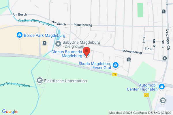 Max Bahr Holzhandlung GmbH & Co. KG
