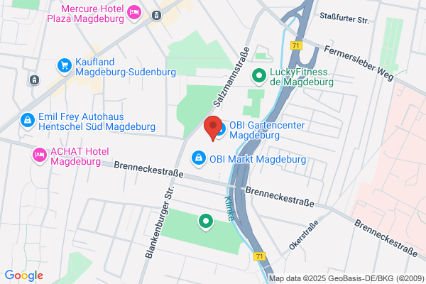 Praktiker GmbH