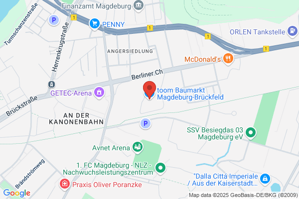 toom BauMarkt GmbH