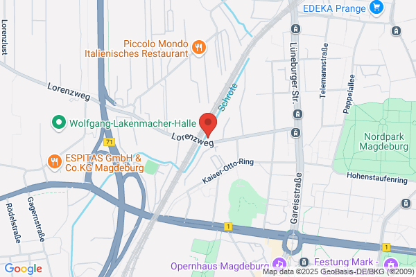 Tiemann und Pitterling