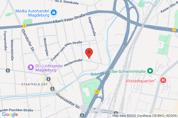 BAUTRA Bau- und Tragwerksplanung GmbH
