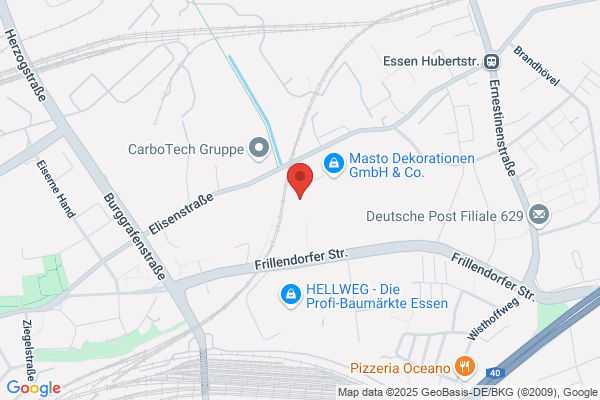 Die Baustoff Profis GmbH