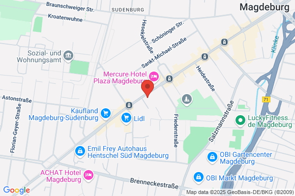 Böttcher Planung J&B Bau