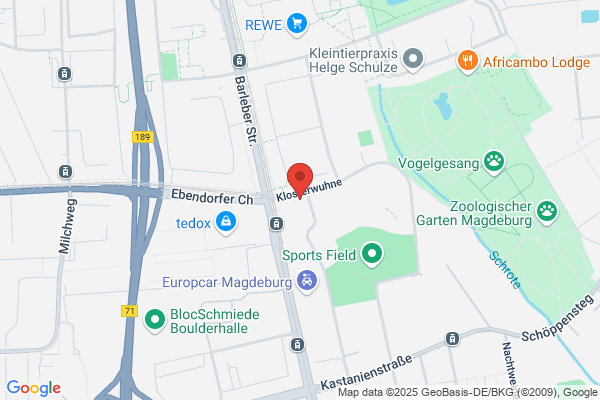MAWOG Grundstücks GmbH
