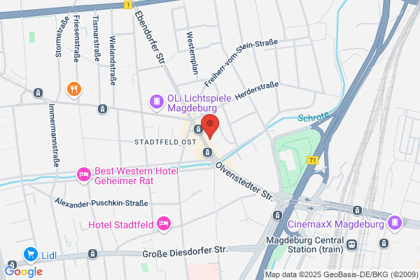ST Bautenschutz GmbH & Co. KG