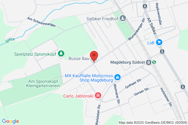 Busse Bau GmbH