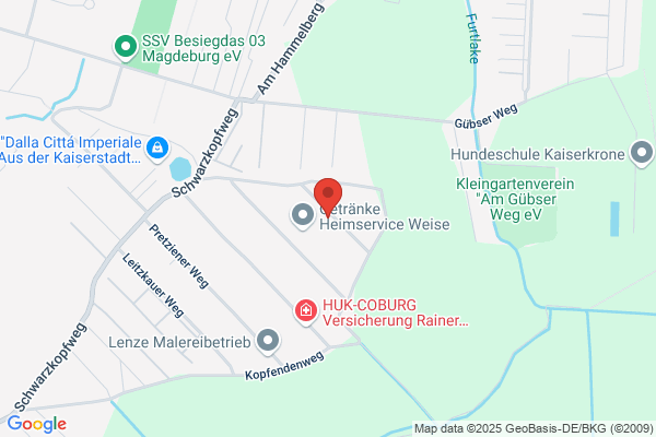 F. u. H. Bau GmbH