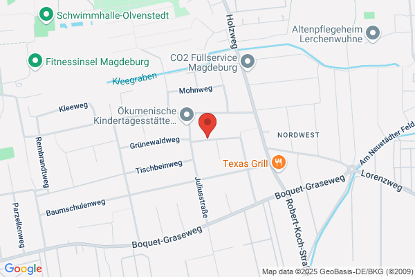 Fritzsche GbR