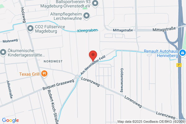 Hundert-Massivhaus GmbH