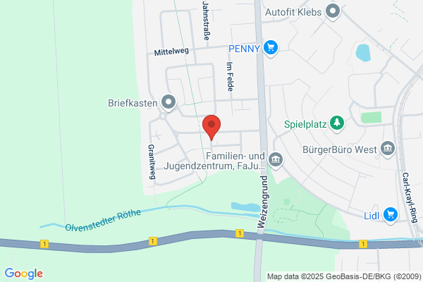 MH AKTUELL Bau GmbH
