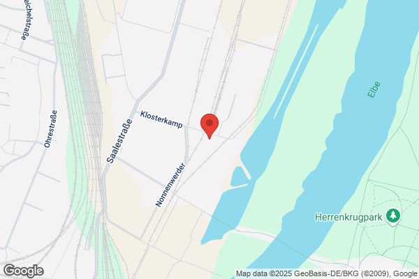Müsing GmbH & Co. KG ZNL Magdeburg