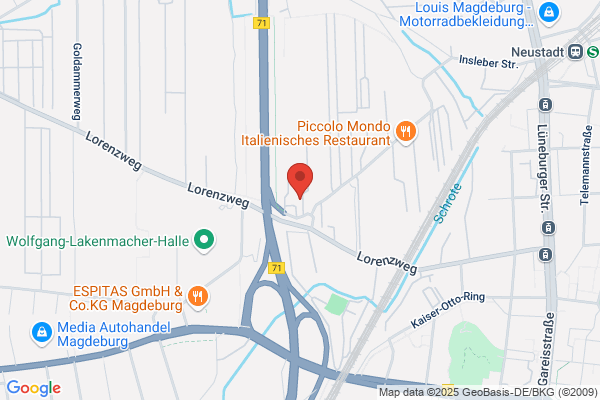 Paul Schuster GmbH