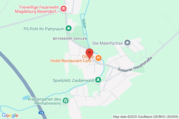 Sohlener Hochbau GmbH