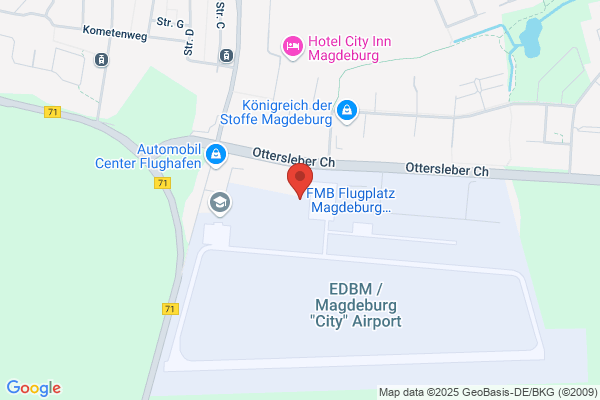 Polizeihubschrauberstaffel