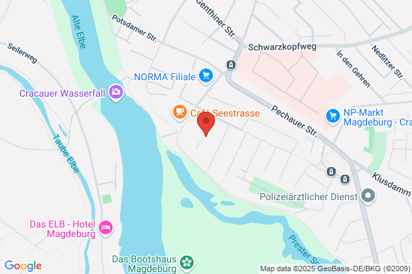 YA-ATELIER Brautmode Magdeburg