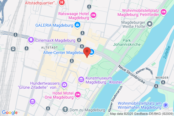 ETERNA Magdeburg