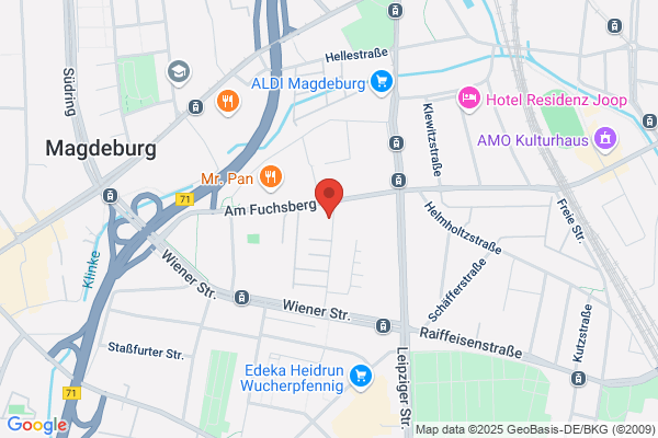advanto consulting GmbH
