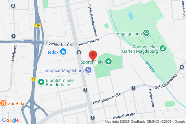 Lebenshilfe-Werk Magdeburg gGmbH