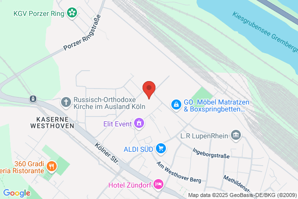 ALSCO Berufskleidungs-Service GmbH