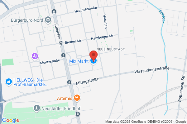 HanseMerkur Versicherung
