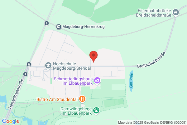 Berufsverband Gesundheitsförderung e.V.