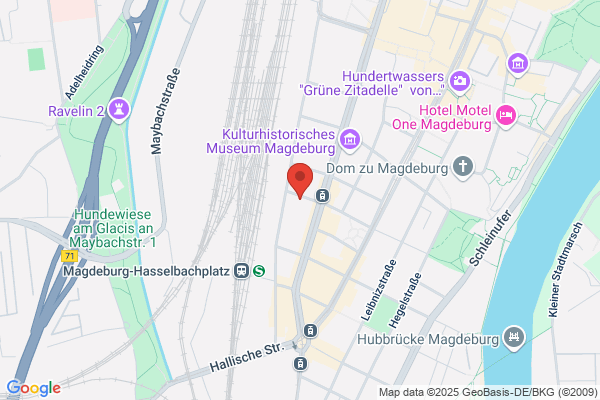 Bundesverband privater Anbieter